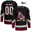 Hockey Arizona Coyotes Jerseys 9 Clayton Keller 8 Nick Schmaltz 72 Travis Boyd 4 Juuso Valimaki 36 Christian Fischer 11 Dylan Guenther 22 Ja 7144 3517