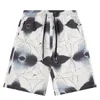 Designer men's fashion shorts Summer Street Wear Quick drying beach Pants Seaside Couple Beach pants Size M-3XL