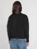 Paloma Wool Spot Испанский шерстяной вязаный пуловер с вязаным крючком свитером с цветочным узором для женщин на осень