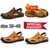 2024 Kvinnors designers tofflor sandaler glider flip flops läder loafers strandkläder tofflor vita glidreglage bekväma 38-48 euro