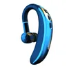Écouteurs Bluetooth sans fil T200, mains libres, suppression du bruit, casque d'affaires, commande vocale avec micro pour conducteur, écouteurs de Sport