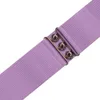 Riemen Vrouwen Elastische Taille Riem Tailleband Damesmode Cinch Met Gespsluiting Obi Stretch Voor Jas Kleding Blouse