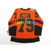 Carter Hart Owen Tippett 00 Gritty Flyers Hokey Jersey Ters Retro Ivan Provorov Travis Konecny ​​Eric Lindros Sean Couturier Cam York Nico 6264