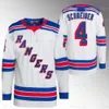 Maglia New York Mika Zibanejad Rangers Vladimir Tarasenko Jimmy Vesey Ryan Lindgren Barclay Goodrow Vincent Trocheck Filip Chytil Jacob Trou 6368 1173 7755