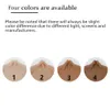 Costume Accessories Silicone Breast Forms C Cup Fullbody Suit for Transgender Crossdress with Arm Fake Boobs Cosplay Shemale