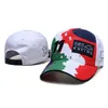 إكسسوارات الدراجات النارية الأخرى F1 Racing Baseball Cap Mens Leisure Sports Team Drivers Hat Hat Drop Dropive Automobiles Motorcycles OTE28