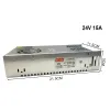 24V LED Driver 1A 2A 3A 5A 10A 15A 20A 25A 30A Adapter voor 5050 LED strip Schakelende voeding LL