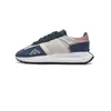 Designer campus gold classico low-top sportivo tendenza lulu scarpe da uomo e da donna, suole spesse aumentano le scarpe da jogging retrò YYDS