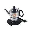 Kitchen Furniture Stainless Steel Thermal Insation Electric Kettle Teapot 0.8L 500W 220V Matic Water Heating Boiler Drop Delivery Ho H Dhbqy