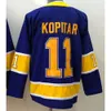 カスタムlos''angeles'kings''hockey Jersey kopitar kevin fiala adrian kempe viktor arvidsson blake lizotte doughty sean durzi phillip da 1429 9008 8548