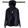 cp clothe cp jacket New Jacket Autumn and Winter Designer Men's Loose Windproof Zipper XYXT