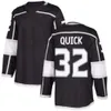 Hockey Jersey Los Kevin Fiala Angeles Anze Kopitar Trevor Moore Adrian Kepe Phillip Danault Pierre-Luc Dubois Blake Lizotte Mikey Anderson Kings Carl 3790 5525