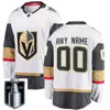 Vegas''golden''knights''2023 Stanley Cup Trikots Custom Hockey Jjjj Jack Eichel Mark Stone William Sson Alex Pietrangelo Jonathan She 6575 3008 9052