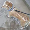 犬のアパレルウォーキー