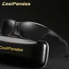 Sunglasses Aluminium Magnesium Frame Men's Polarized Military Sunglasses Goggles Driving Sun glasses UV400 Men gafas de sol de los hombres YQ240120