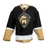 Newfoundland Growlers 2021 Third ECHL St. John's Maple Leafs Nights Brady Ferguson Justin Brazeau Giorgio Estephan Hockey Jersey All S 3076