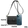 Totes 2023 Spring And Summer New Crossbody Bag Fashion All-in-one Flip Phone Bag Mini Shoulder Bag Women's Female Messenger Tote