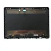 HP 14-CK 14-CM 14-DG TPN-I131 240 G7 Dizüstü Bilgisayar LCD arka kapak çerçevesi çerçeve L44056-001 için orijinal yeni