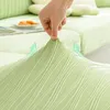 Chair Covers All-Inclusive Sofa Cover Ice Silk Stretch