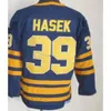 Maglia da hockey Buffalo Mattias Samuelsson Zemgus Girgensons JJ Peterka Kyle Okposo Zach Benson Erik Johnson Connor Clifton Tyson Jost Sabres 9087 1891