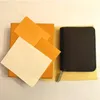 2024designers luxurys 고품질 L Billfold Wallet Paris 스타일 스타일 디자이너 Mens 지갑 여성 지갑 고급 지갑 핸드백과 상자