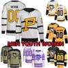 カスタムホッケージャージPittsburgh'''Penguins''mens 59 Heinen 35 Jarry 73 Pierre-Olivierjoseph 7 Dmitry Kulikov 26 Petry Marcus Pettersson Poehling 8061 3213