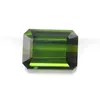 Löst diamanter Gemstone 9.95CT Green Tourmaline Pillow Shape 12.92x9.60x8.28mm Privat anpassat ringhänge örhänge Huvudsten naturlig naturlig