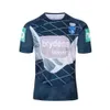 Australien 2022 Home Holden Nswrl Origins Trikots New South Wales Rugby League Trikot Holton Shirt Nsw Blues 1608