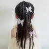 Akcesoria do włosów dziecięce ciasto motyl