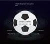 Speakers Creative new Bluetooth portable speaker Baseball Football shape small speaker car mobile computer Bluetooth