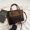 Дизайнерская сумка для сумки Coache Bags Crossbody Bags Sags New Crescent's Women's Women's Madeny и Fashion Bag Real Baguette Fashion Satchel 292