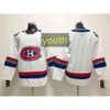 Maillots de hockey de Montréal Canadiens 55 Michael Pezzetta 20 Jur Slafkovsky 17 Josh Anderson 22 Cole Caufield 63 Evgenii Dadonov 11 Brendan Ga 5435