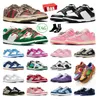 Top Ones Chaussures pour hommes avec option double boîte Femmes Entraîneur Respirant Toutes les couleurs Baskets unisexes