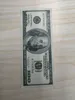 Kopieergeld Werkelijke 1:2 Formaat Buitenlandse Munten Amerikaanse Dollars Valuta Bankbiljetten Echte Collectie Tokens Chip Props Britse Traaw