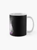 Tassen Asexual Space CatCoffee Mug Coffee Travel Custom