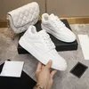 Nouvelles baskets de couple à la mode décontractée