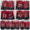 Washington Hockey Capital 8 Alex Ovechkin Jerseys Reverse Retro 19 Nicklas Backstrom 43 Tom Wilson 77 TJ Oshie 92 Evgeny Kuznetsov 74 John C 49 8501