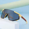 2024 Lunettes de soleil anti-éblouissantes de luxe surdimensionnées lunettes de soleil carrées femmes lunettes de soleil rivet bouclier lentille femme nuances grand masque lunettes voyage conduite