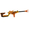 Adventure Force Tactical Strike Jurassic Pro Ultimate Tranquilizer Dart Blaster