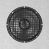 Accessories 2 Pcs Sound Grille Subwoofer Protection Nets Protectors Speaker Horn Audio Protective Mesh Cover Iron Refitting