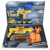 Adventure Force Tactical Strike Jurassic Pro Ultimate Tranquilizer Dart Blaster