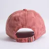 Boll Caps Classic Polo Style Cotton Baseball Cap justerbar Passar män Kvinnor Hatt fasta färghattar Sun Sports på sommaren