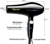Secadores de cabelo profissional poderoso secador de cabelo estilo rápido secador de cabelo ajuste quente e frio bocal secador de ar para ferramentas de salão de barbeiro