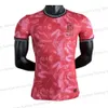 2024 25 Corée du Soccer de la Corée du Sud à la maison à la maison Kim Hwang Jeong Sung Lee Kwon Team Shirt Shirt Football Uniforme Maillot de Foot Kits Camiseta Futbol Player Player Version