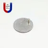 Hurtownia 200pcs Super Strong Magnet Magness 3mm5 mm N35 Magnet 35 D35 Permanent Rare Earth ZZ