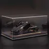 Büyük McLaren 720S Model Alaşım Simülasyonu Spor Çocuk Oyuncak Araba Koleksiyonu Dekorasyon Boy Hediyesi