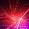 Luvas de laser verde multi-linha 4 cabeças feixe luz palco desempenho adereços para dj disco música festival ao vivo boate clube mostrar 240118