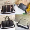 Luxury Designer Women Men Duffel Bags Telefon Pocket Sport Teksicka Messenger Bags Cross Body Bag School Bookbag Tote dla dziewcząt chłopców plecaki