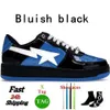 top quality Casual Shoes Stasss SK8 Sta Classic Patent Black White Unc Camo Pink Pastel Pack Brown Beige Blue Flat Gai Sports Trainers Size 5.5-11