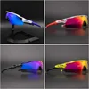 Luxe OK Hommes Lunettes de soleil Cycle Sports Lunettes de soleil Designer Femmes Équitation Cyclisme en plein air Polarisé VTT Lunettes de vélo J6R8 # RTPI UQJI